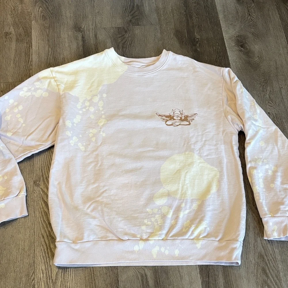 Boys Lie Perpetual Feelings Crewneck - Picture 6 of 12